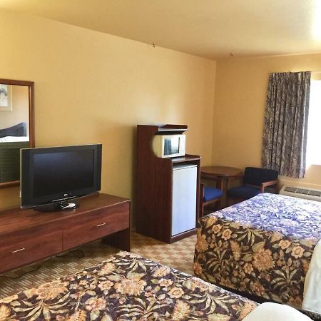 Atlanta Inn - Atlanta, Il מראה חיצוני תמונה