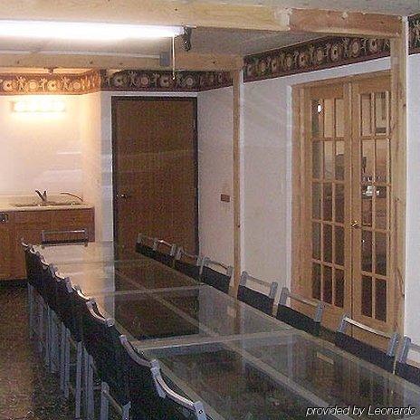 Atlanta Inn - Atlanta, Il מתקנים תמונה