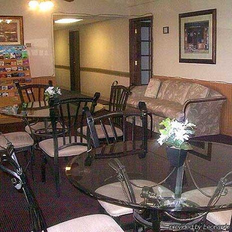 Atlanta Inn - Atlanta, Il מסעדה תמונה