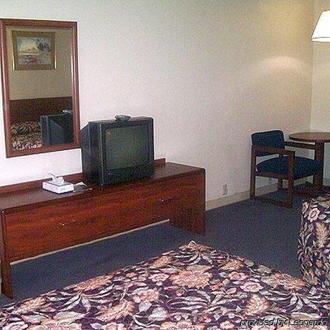Atlanta Inn - Atlanta, Il חדר תמונה