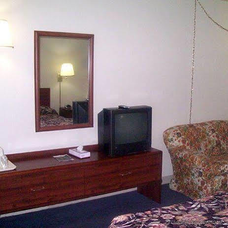 Atlanta Inn - Atlanta, Il מראה חיצוני תמונה