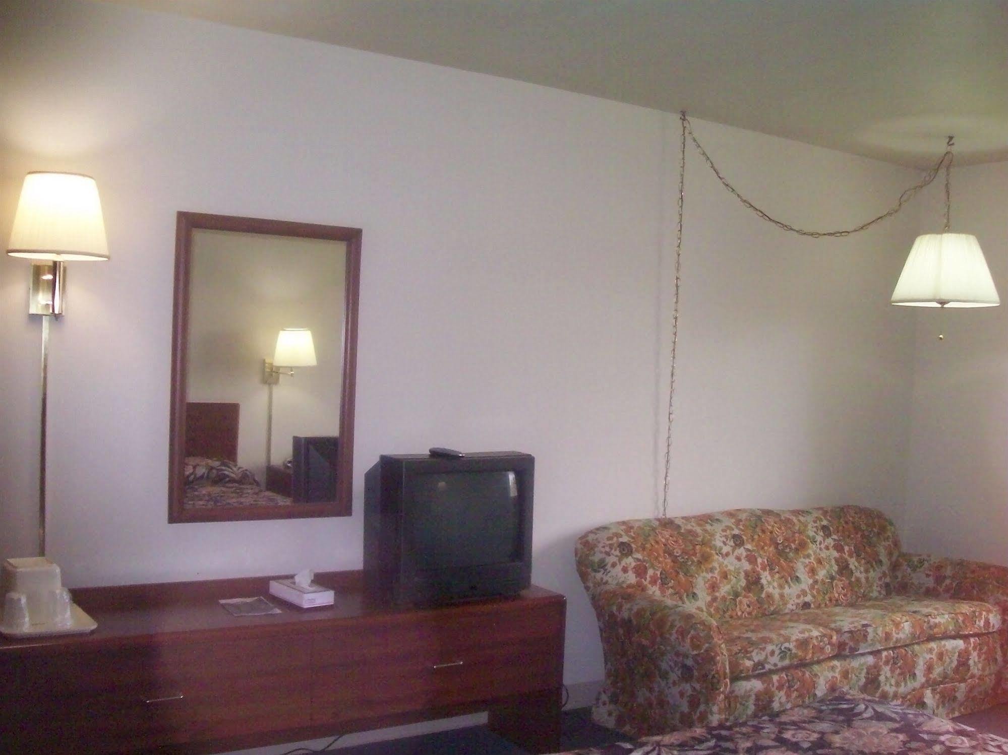 Atlanta Inn - Atlanta, Il מראה חיצוני תמונה