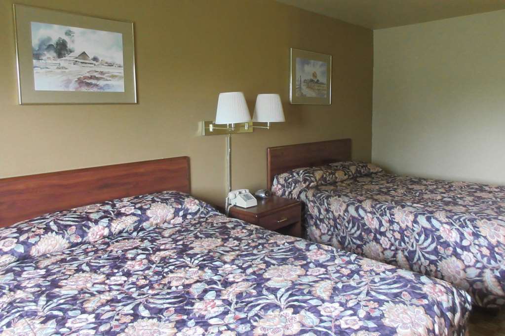 Atlanta Inn - Atlanta, Il חדר תמונה