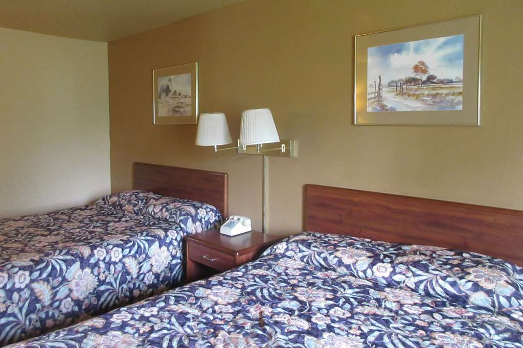 Atlanta Inn - Atlanta, Il חדר תמונה