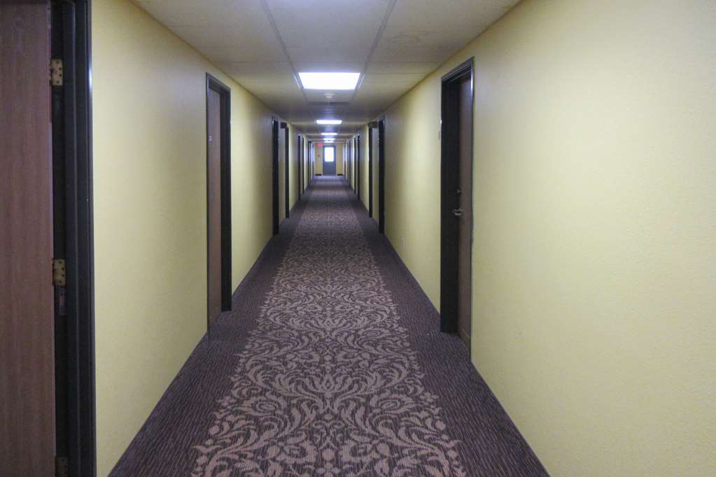 Atlanta Inn - Atlanta, Il מראה פנימי תמונה