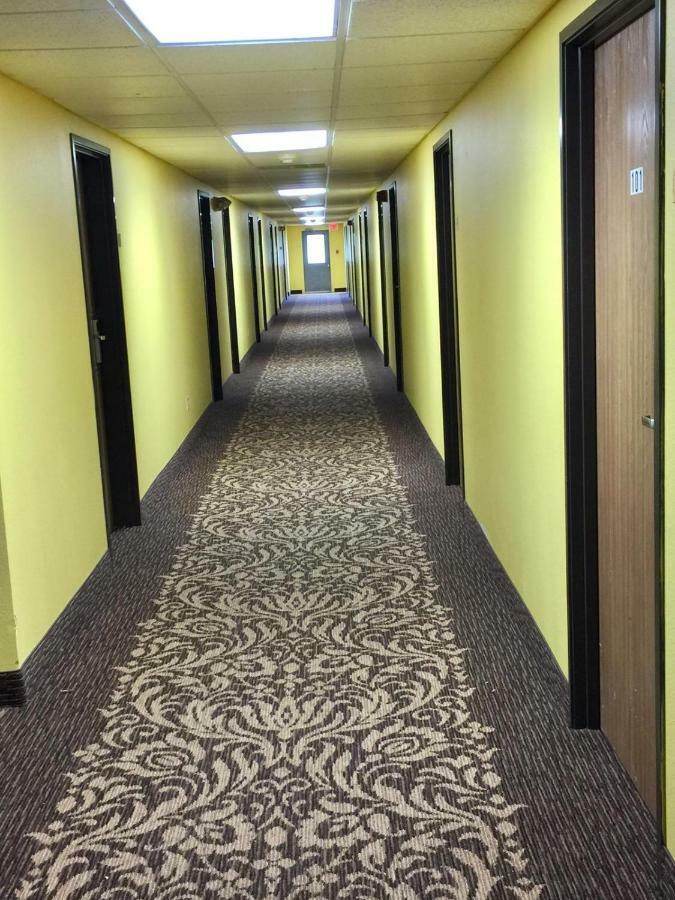 Atlanta Inn - Atlanta, Il מראה חיצוני תמונה