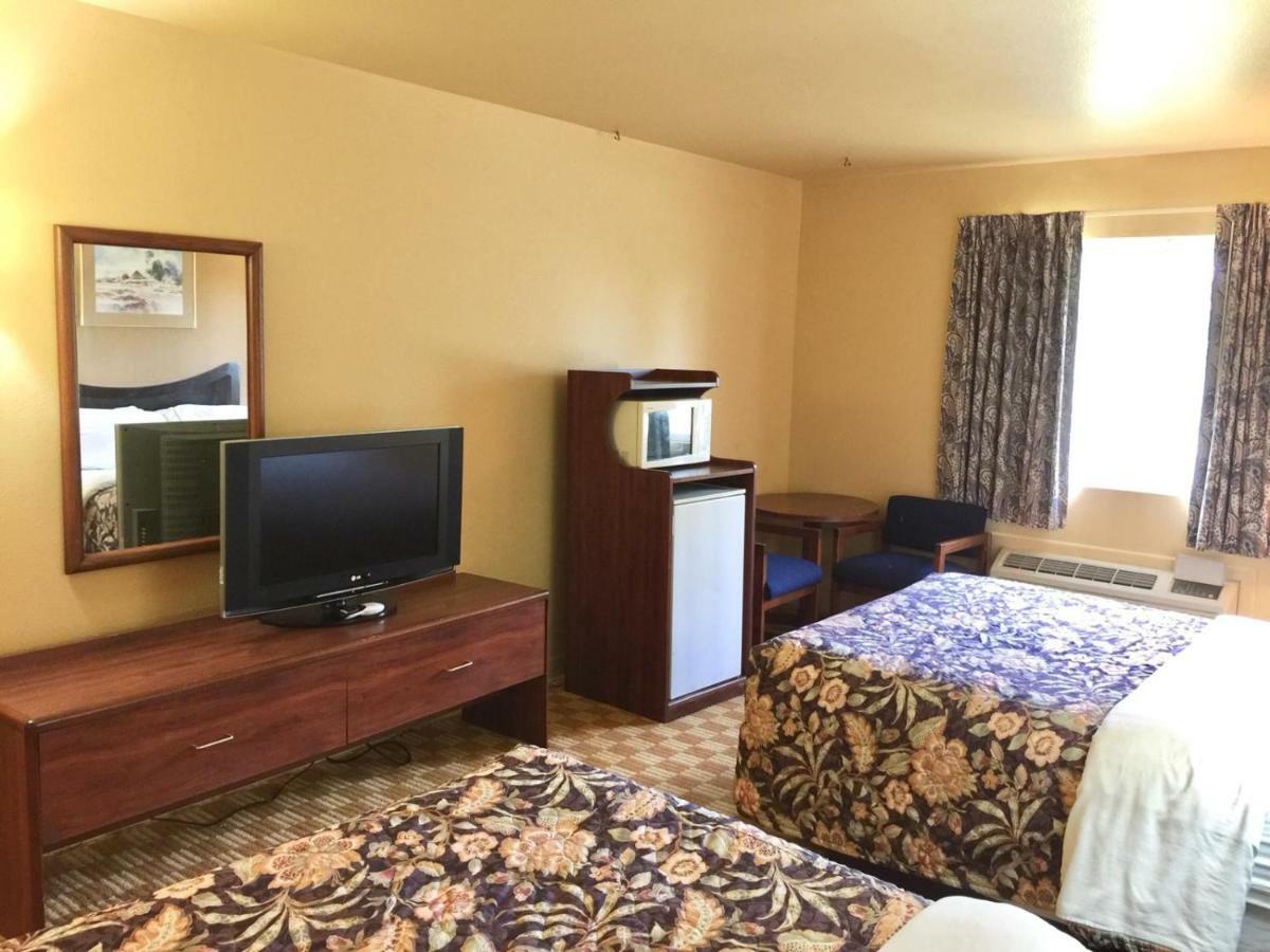 Atlanta Inn - Atlanta, Il מראה חיצוני תמונה