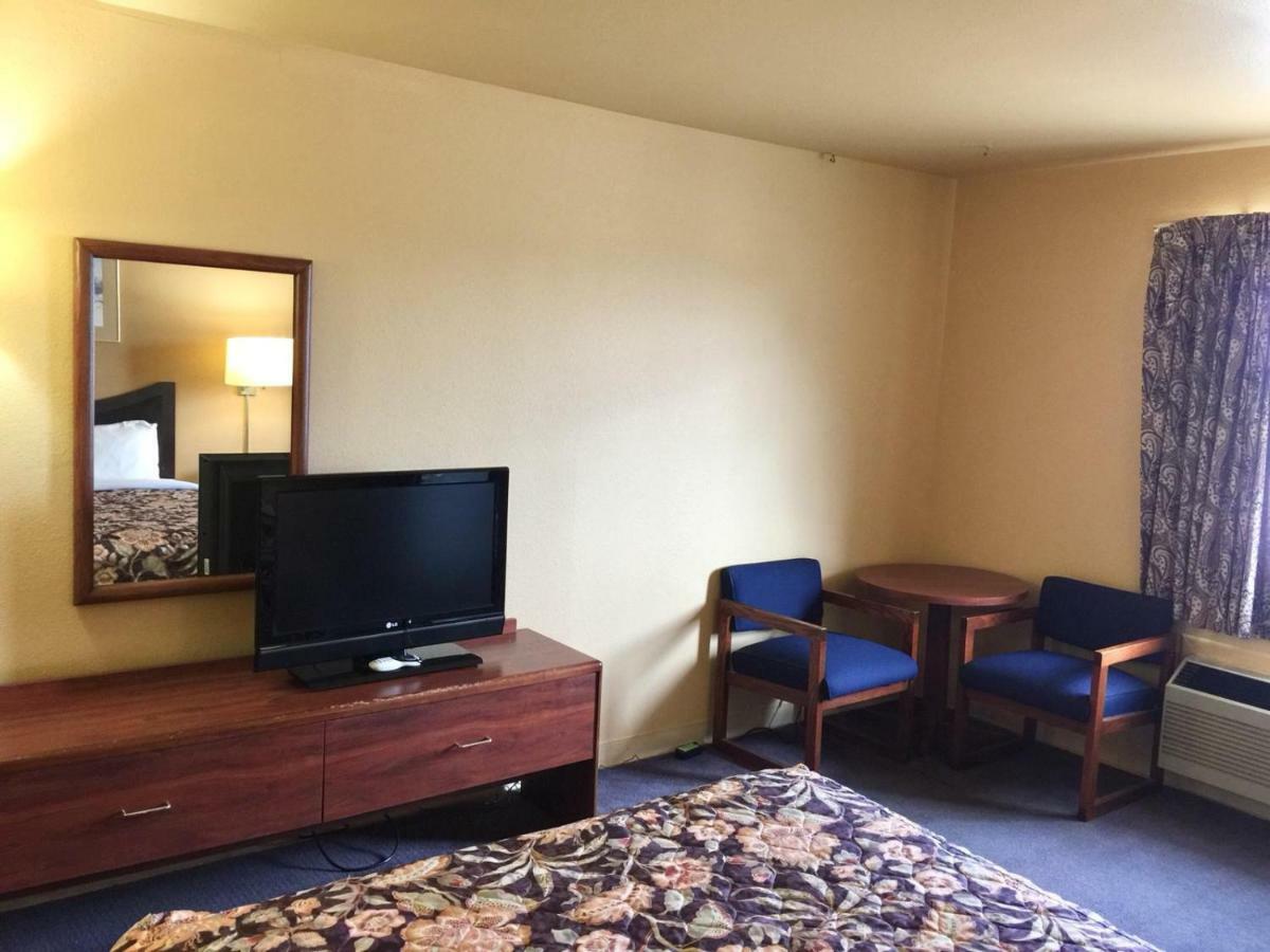 Atlanta Inn - Atlanta, Il מראה חיצוני תמונה