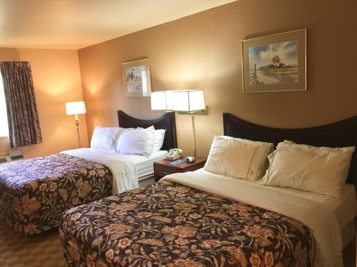Atlanta Inn - Atlanta, Il מראה חיצוני תמונה